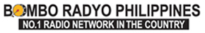 Bombo Radyo Philippines